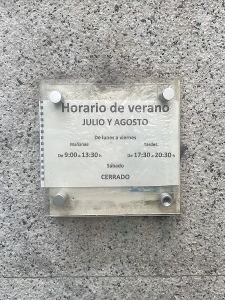 Estanco 538