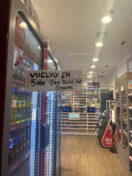 Estanco Carretas 21