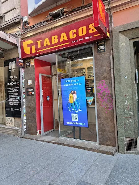 Estanco 24H Hortaleza 18. - Estanco en Madrid - foto 2