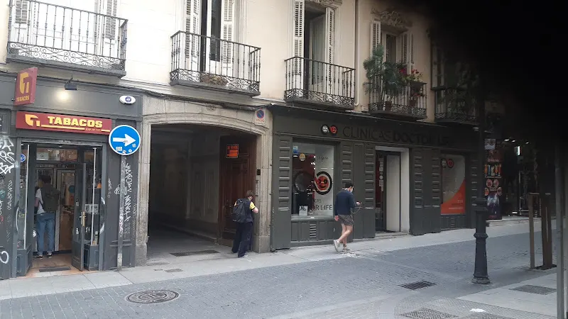 Estanco 117