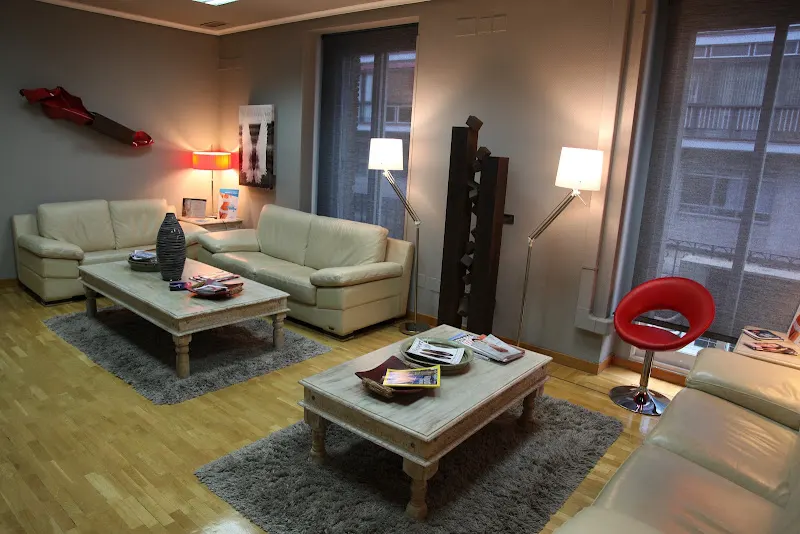 Coolsculpting P&B Madrid | Gournay