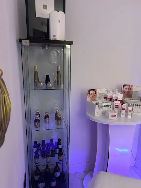 MN.Estética Avanzada.(deadia estetica y salud)