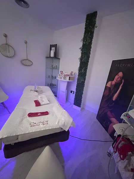 MN.Estética Avanzada.(deadia estetica y salud) - Centro de estética en Madrid - foto 2