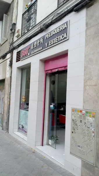 360° Peluquería Y Estética