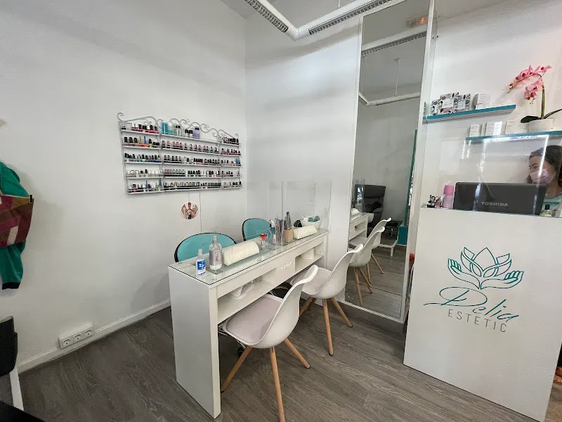 Delia Estetic - Centro de estética en Madrid - foto 2