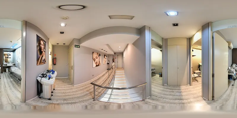 Instituto De Belleza Almudena Calzado