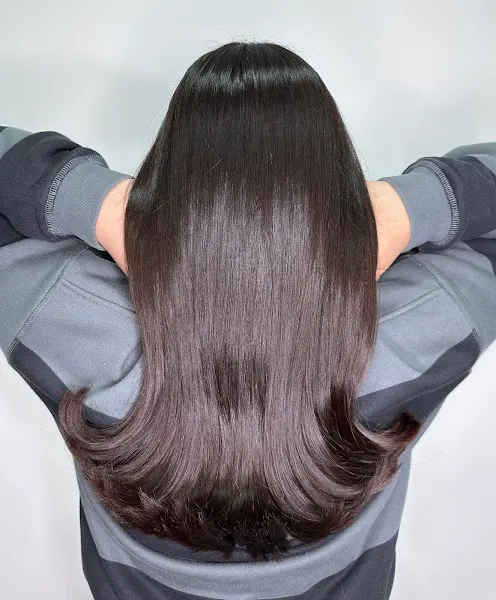 Nicole Bú Studio - Peluquería en Madrid - foto 2