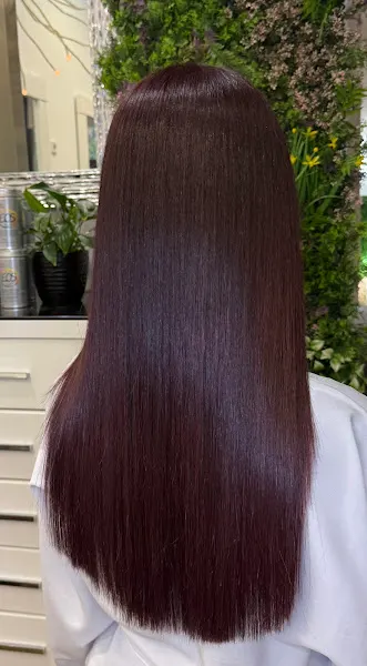Diego Villén Estilistas - Especialistas en Keratina - Peluquería en Madrid - foto 3