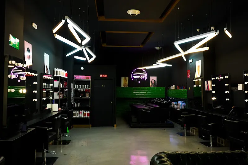 Corta Cabeza hair - Peluquería en Madrid - foto 2