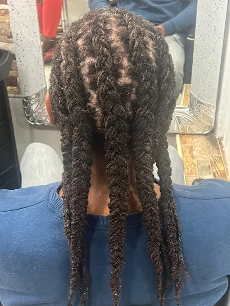 La MARIAMA