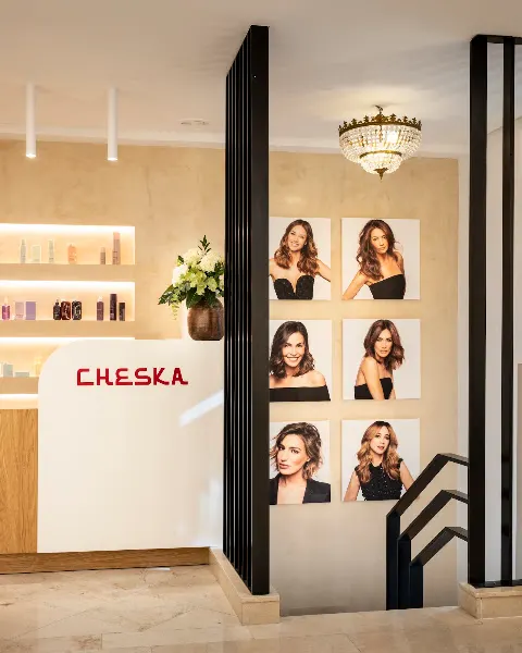 Salón Cheska