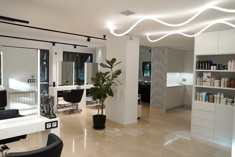 Salón Álex Sestelo | Peluquería Barrio Salamanca