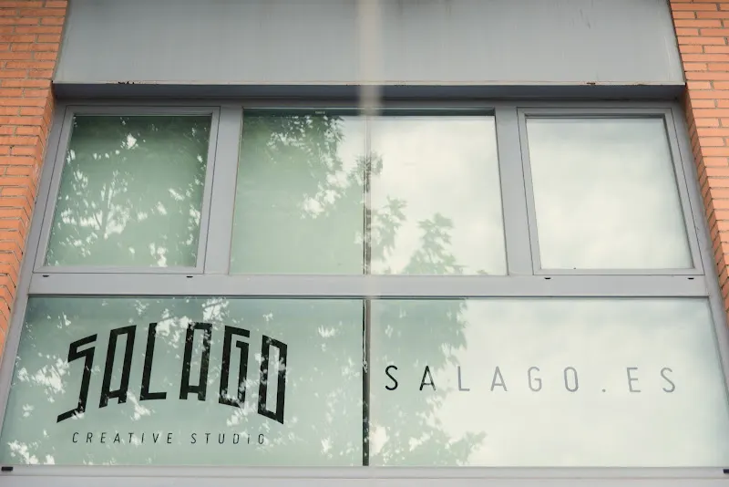 Salago.