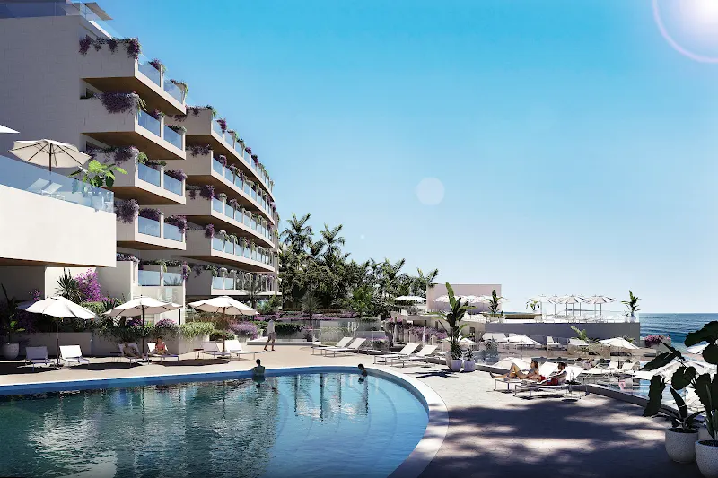 Real Rendering Europe | Renders y Animación 3D de Autor - Madrid