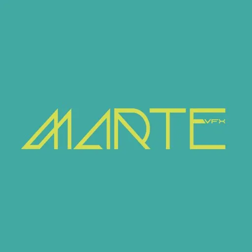 Marte VFX - Madrid
