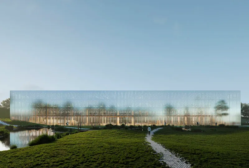 jr arquitectura