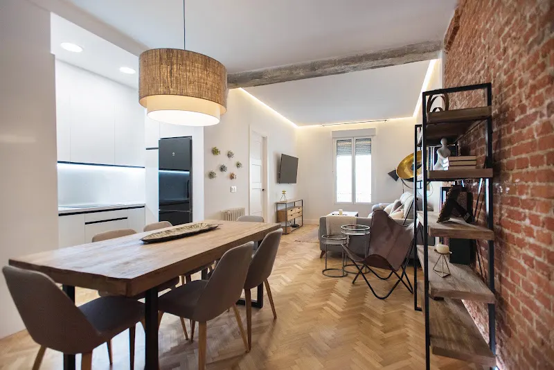 Boh Arquitectos - Madrid