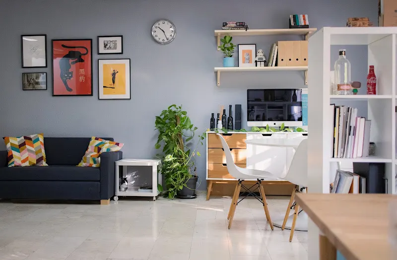 Brandbury Design · Estudio de diseño gráfico y comunicación