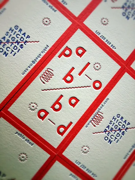 Pablo Abad Studio