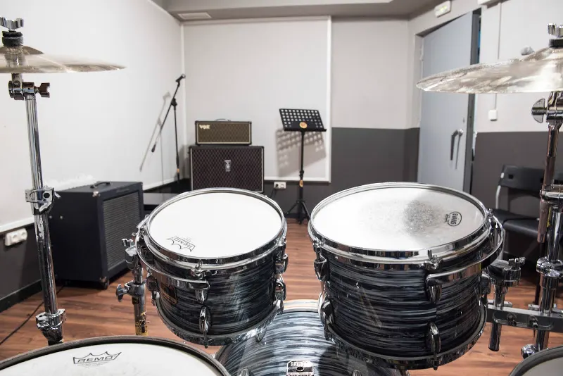 Pandora's Vox Locales de Ensayo - Madrid