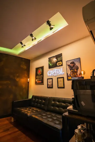 Capital Sound