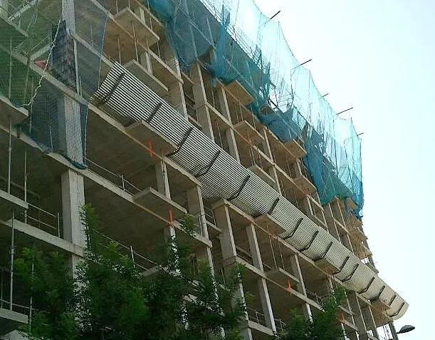 Sepreco Ejecución de Proyectos S.L - Empresa de ingeniería civil en Madrid - foto 2