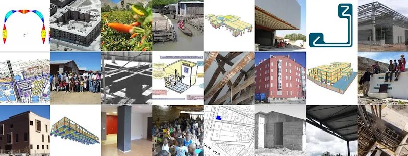 ESTUDIO C3 arquitectos e ingenieros S.L.P.