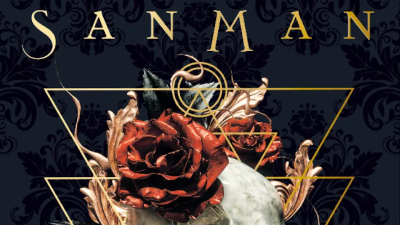 SanMan Tattoo Parlor - Estudio de tatuajes en Madrid - foto 3