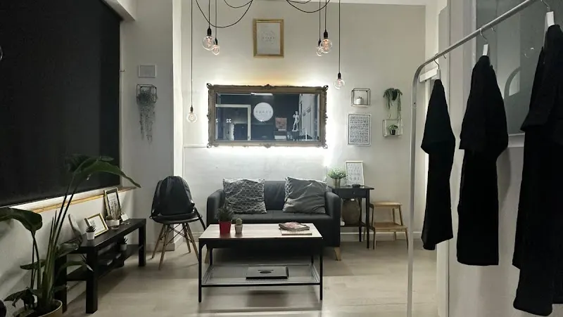 A U R E A Tattoo Studio