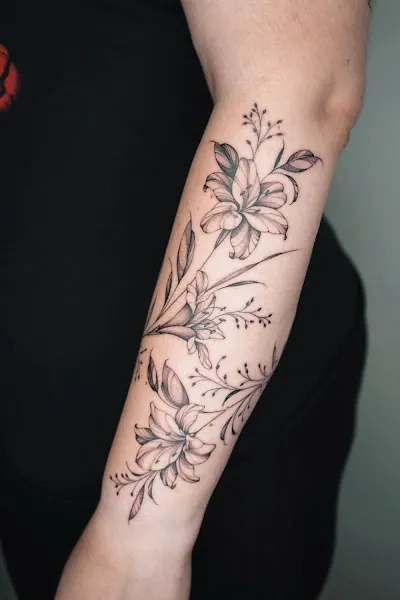 La Ingobernada Coworking Tattoo