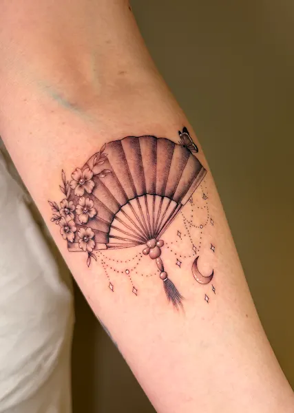 Tattoo Magic Madrid - Estudio de tatuajes en Madrid - foto 3