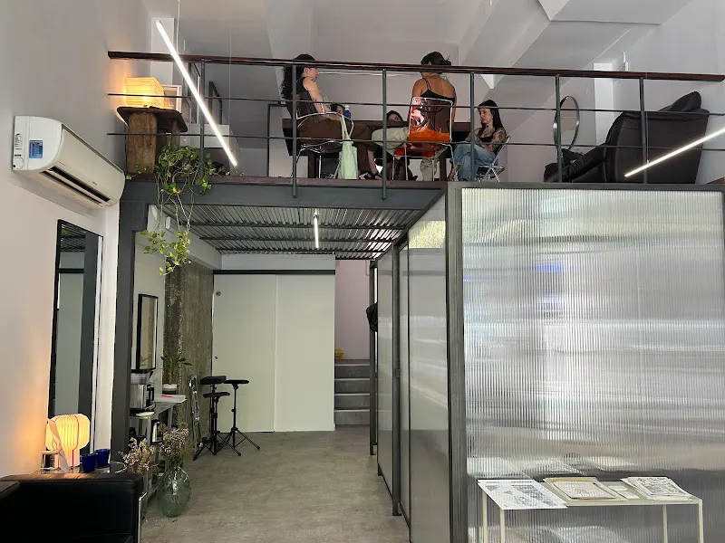O STUDIO