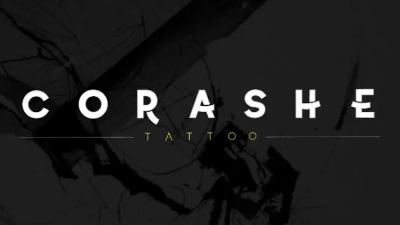 Corashe Tattoo Studio