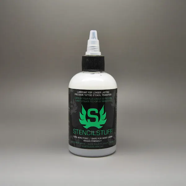 Tattoo Premium Supplies