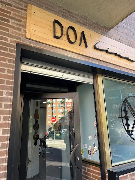DOA line studio