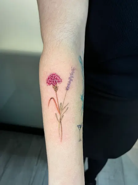 DOA line studio - Estudio de tatuajes en Madrid - foto 2
