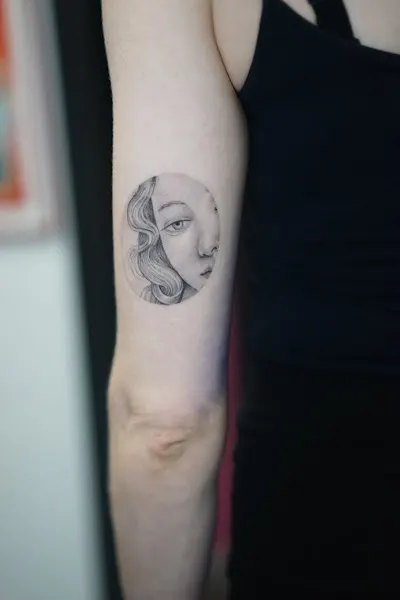 Estigma Tattoo Madrid - Madrid