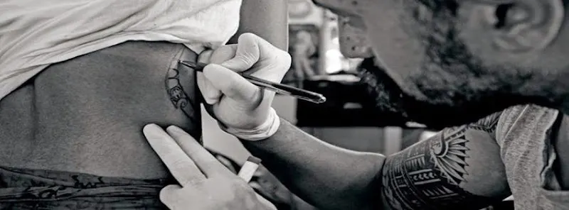 Tattoo Center Montera - Estudio de tatuajes en Madrid - foto 2