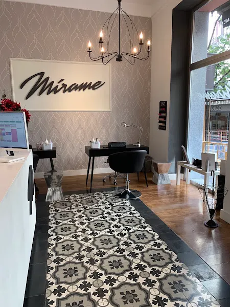 Mírame Madrid