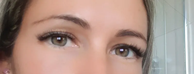 Lashes Studio Madrid