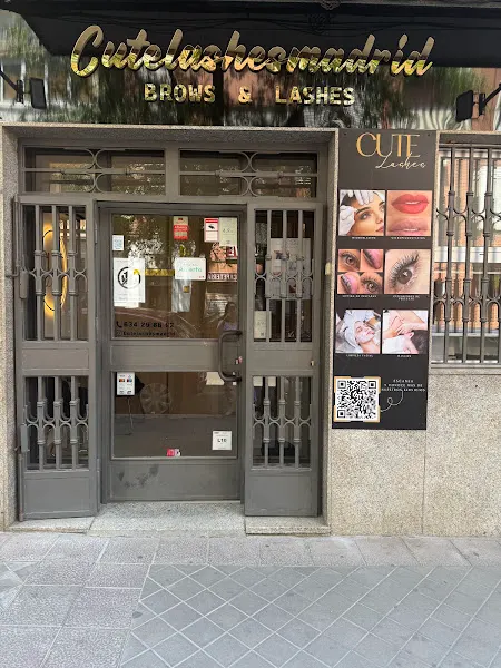 Cutelashesmadrid