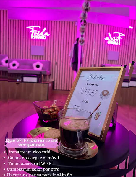 Frida Studio 42 - Centro de estética en Madrid - foto 2