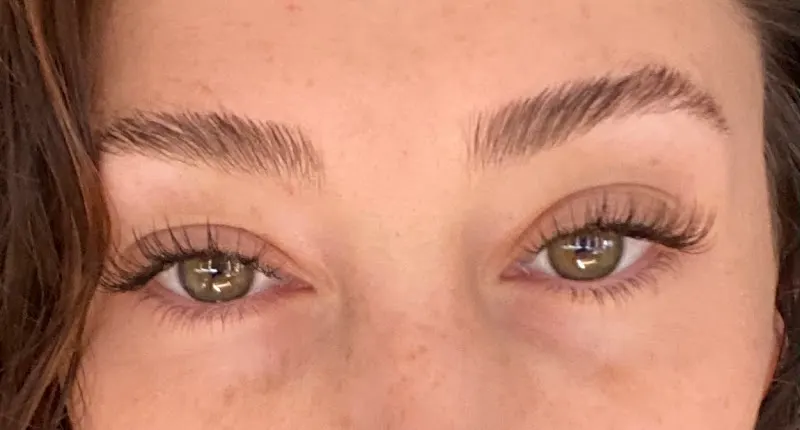 Lovely Lashes Carranza | Extensiones de Pestañas - Salón de pestañas en Madrid - foto 2