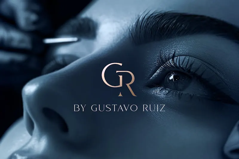 By Gustavo Ruiz | Lashes & Brows