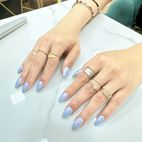 Go Uñas - Salón de manicura y pedicura en Madrid - foto 2