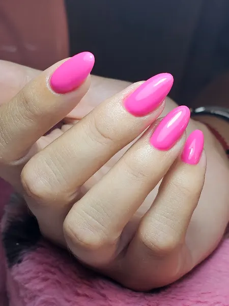 Forsetynails - Salón de manicura y pedicura en Madrid - foto 2