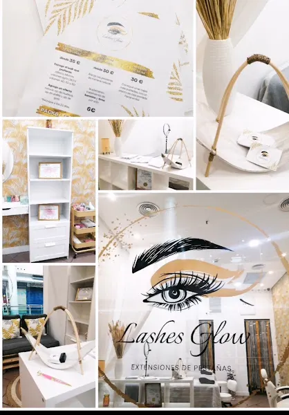 Lashes Glow - Extensiones de Pestañas - Ciudad Lineal - Centro de estética en Madrid - foto 2