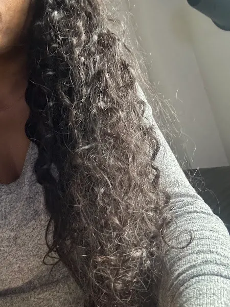 CHANTAL HAIR pelo natural - Madrid