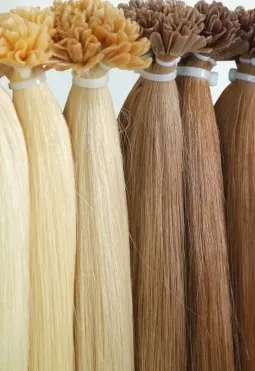CHANTAL HAIR pelo natural - Peluquero especialista en extensiones en Madrid - foto 2