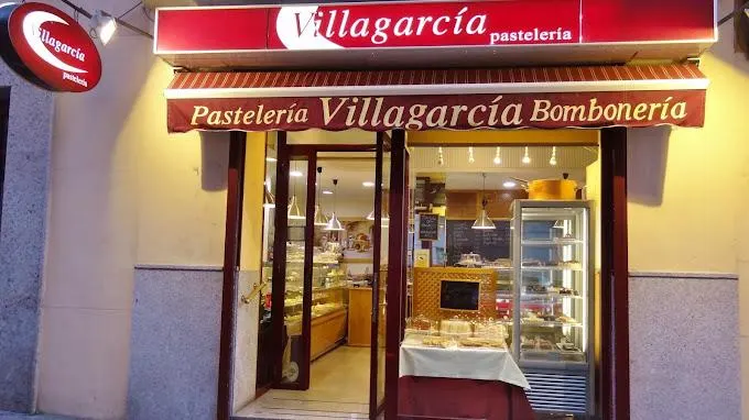 🍰 Pasteleria Villagarcia 🍰 Pastelería sin azúcar en Madrid - Madrid